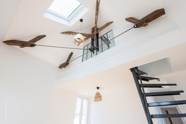 Bagneux (92220) Baigné de soleil !