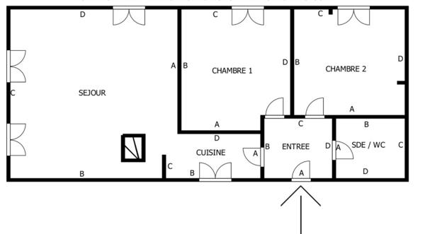 Bagneux (92220) Baigné de soleil !