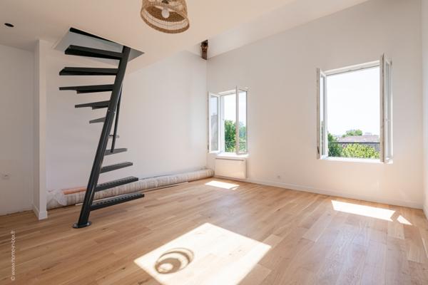 Bagneux (92220) Baigné de soleil !