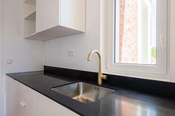 Bagneux (92220) Baigné de soleil !