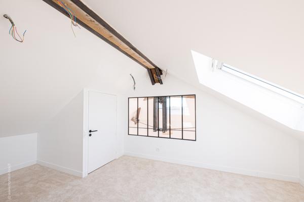 Bagneux (92220) Baigné de soleil !