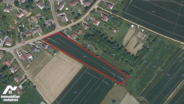 RUBEMPRE - TERRAINS A BATIR