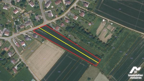 RUBEMPRE - TERRAINS A BATIR