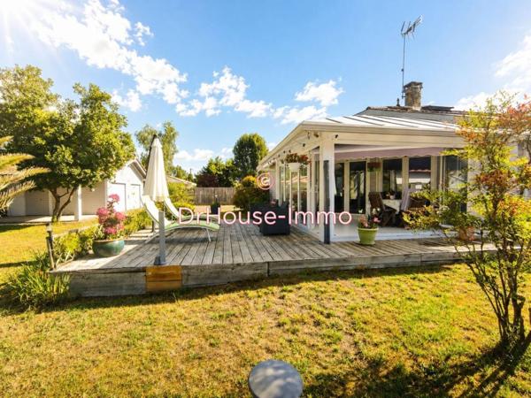 Maison à vendre 5 pièces de 142 m²