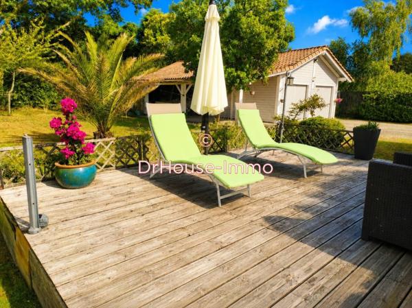 Maison à vendre 5 pièces de 142 m²
