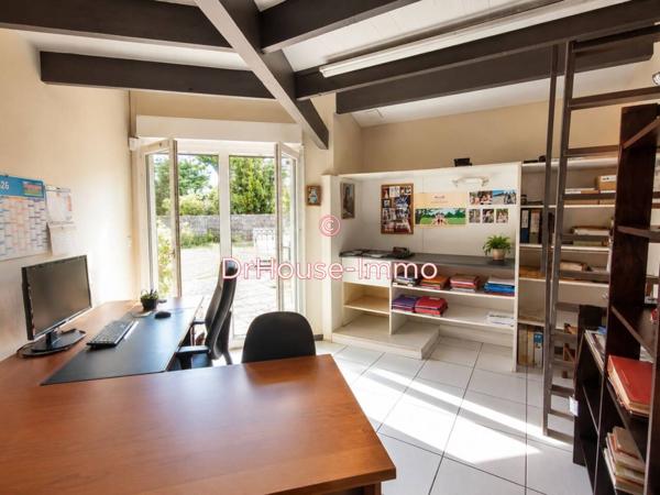Maison à vendre 5 pièces de 142 m²