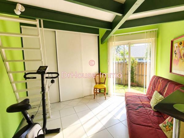 Maison à vendre 5 pièces de 142 m²