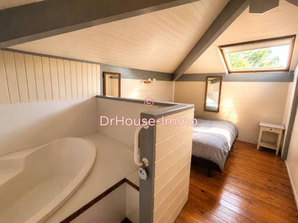 Maison à vendre 5 pièces de 142 m²