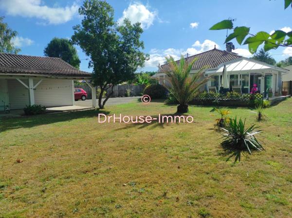 Maison à vendre 5 pièces de 142 m²