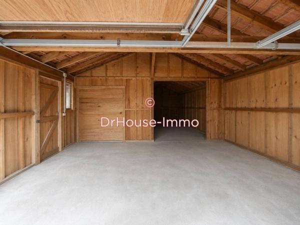 Maison à vendre 5 pièces de 142 m²