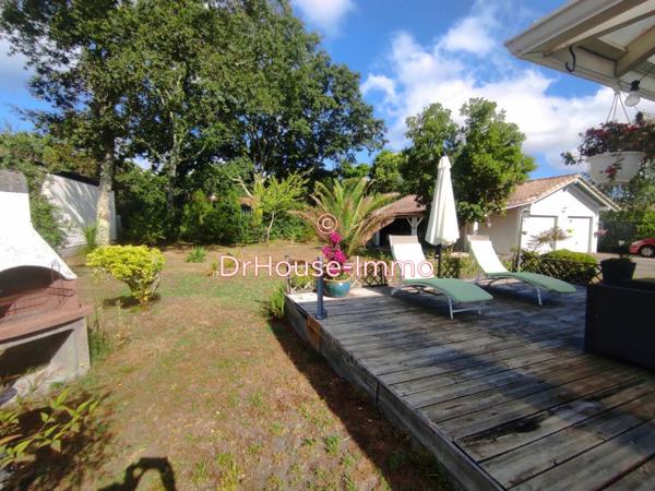 Maison à vendre 5 pièces de 142 m²