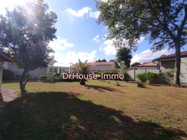 Maison à vendre 5 pièces de 142 m²