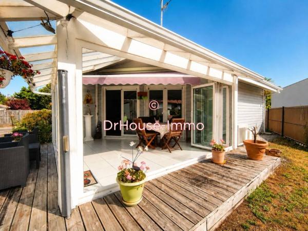 Maison à vendre 5 pièces de 142 m²