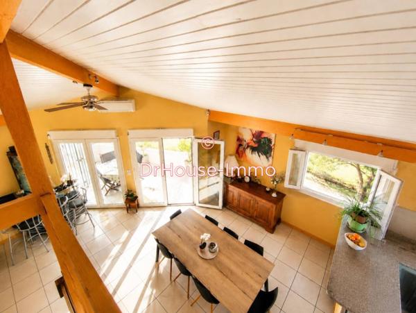 Maison à vendre 5 pièces de 142 m²