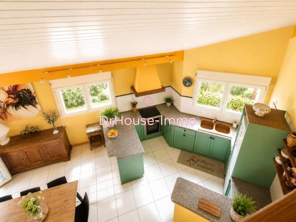 Maison à vendre 5 pièces de 142 m²