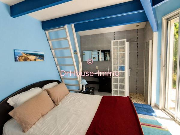 Maison à vendre 5 pièces de 142 m²