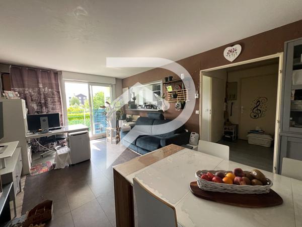 Appartement 4 pièces 75 m2