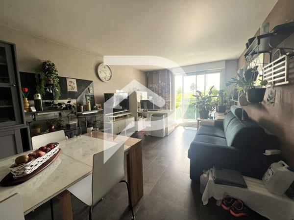 Appartement 4 pièces 75 m2