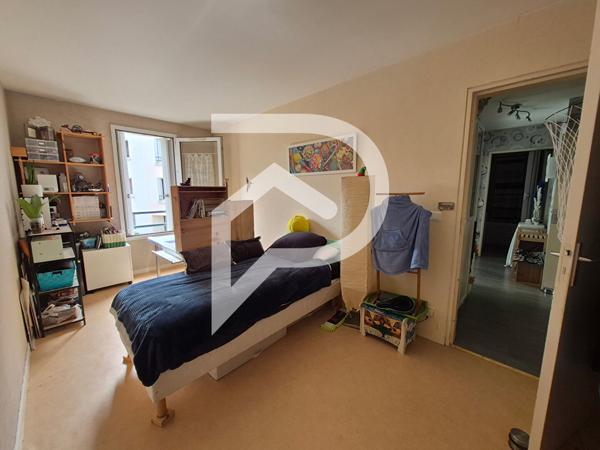 Appartement 4 pièces 75 m2