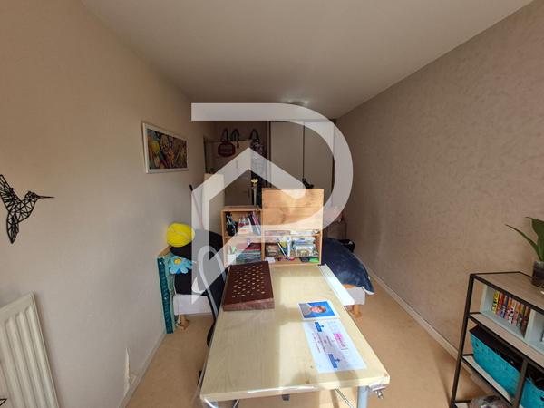 Appartement 4 pièces 75 m2