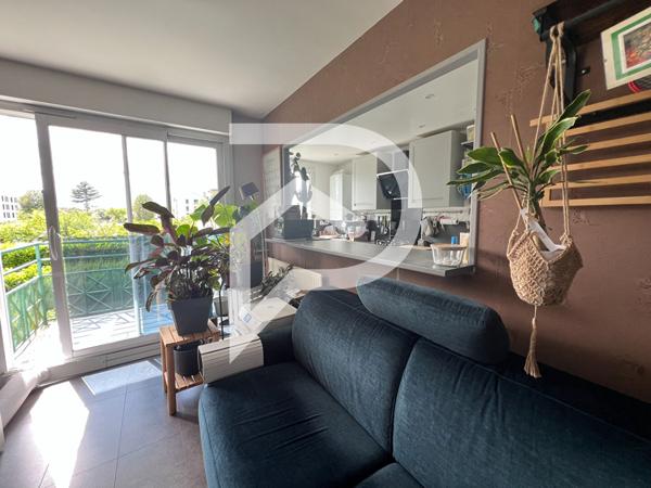 Appartement 4 pièces 75 m2
