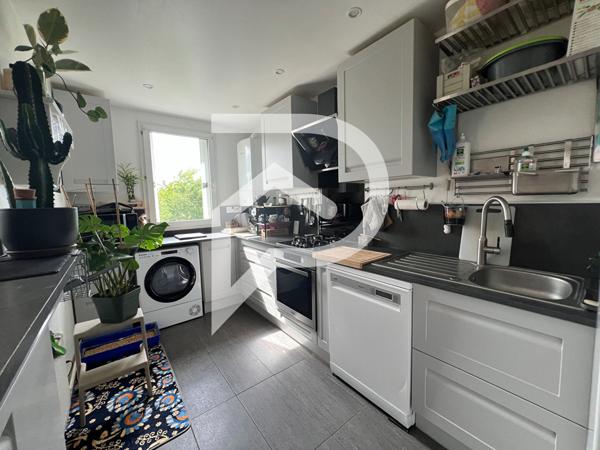 Appartement 4 pièces 75 m2
