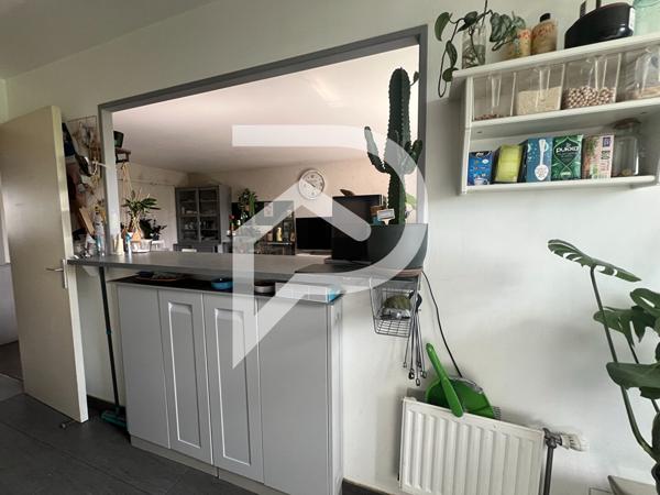 Appartement 4 pièces 75 m2