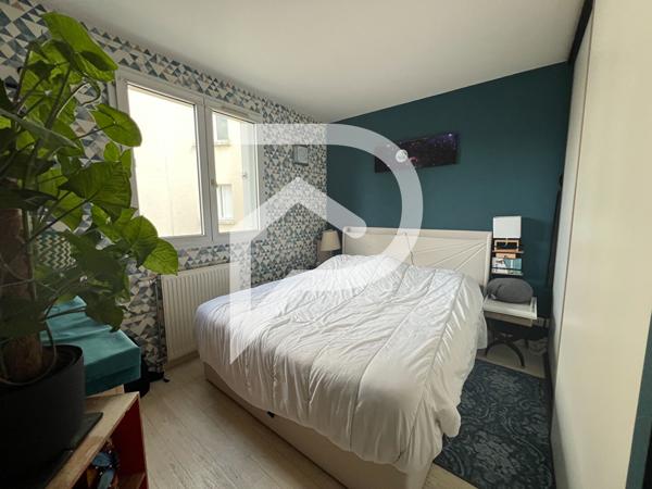 Appartement 4 pièces 75 m2