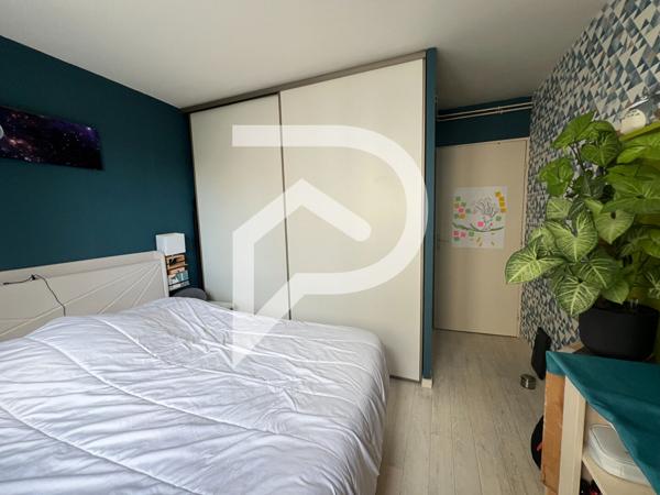 Appartement 4 pièces 75 m2