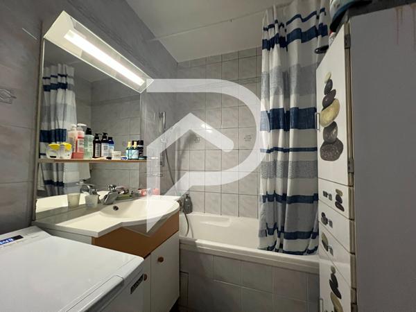 Appartement 4 pièces 75 m2