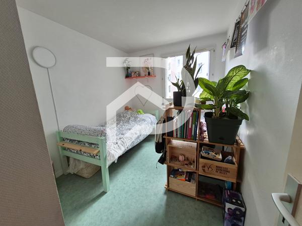 Appartement 4 pièces 75 m2