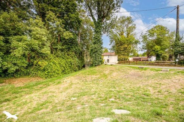 Maison à vendre |  Mauzé-sur-le-Mignon |  6 pièces | 126 m²