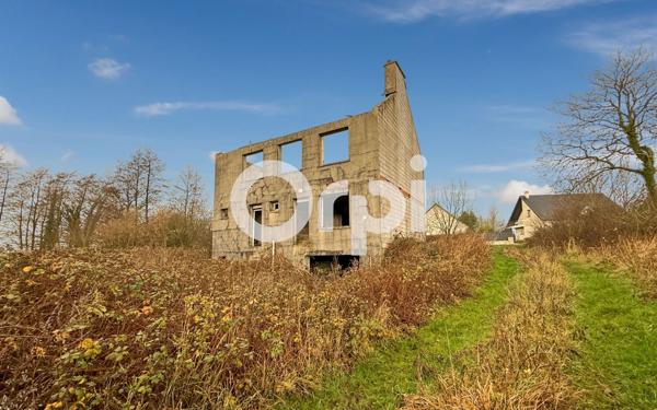 Terrain à vendre    Lottinghen