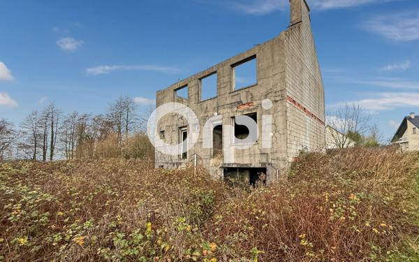 Terrain à vendre    Lottinghen