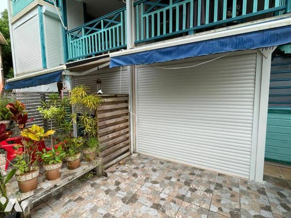 DEUX TRES BEAUX STUDIOS CONTIGÜS  A VENDRE  - MAHOGNY(ex-Hôtel CARITAN)