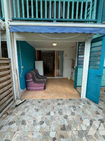 DEUX TRES BEAUX STUDIOS CONTIGÜS  A VENDRE  - MAHOGNY(ex-Hôtel CARITAN)