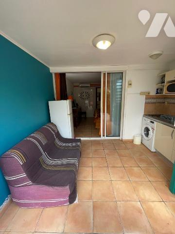 DEUX TRES BEAUX STUDIOS CONTIGÜS  A VENDRE  - MAHOGNY(ex-Hôtel CARITAN)