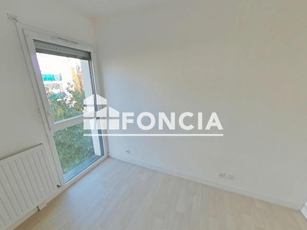 Location Appartement 2 pièces 50.1 m² - 6 ALLEE DES SERRES Hennebont 56700