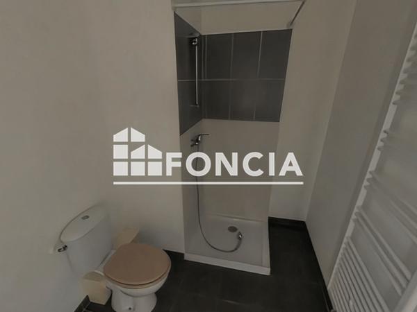 Location Appartement 2 pièces 50.1 m² - 6 ALLEE DES SERRES Hennebont 56700