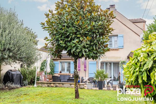 Maison 5 pièces 130 m2