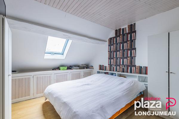 Maison 5 pièces 130 m2
