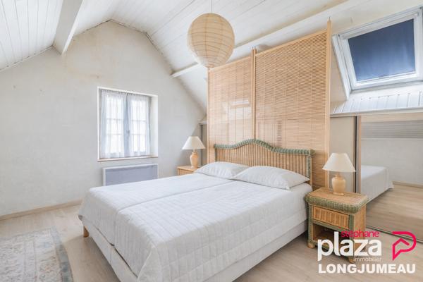 Maison 5 pièces 130 m2