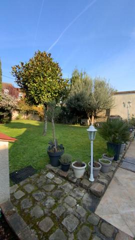 Maison 5 pièces 130 m2
