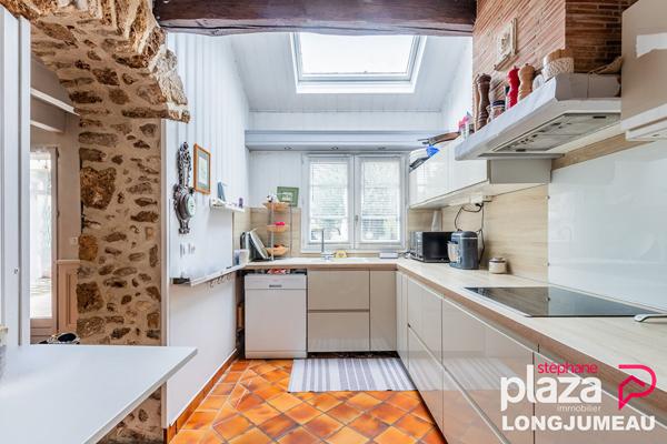 Maison 5 pièces 130 m2
