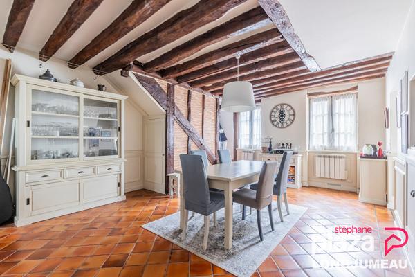 Maison 5 pièces 130 m2