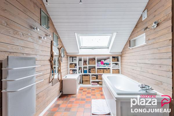 Maison 5 pièces 130 m2