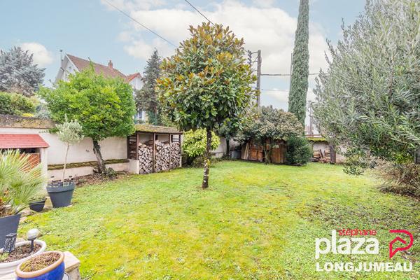 Maison 5 pièces 130 m2