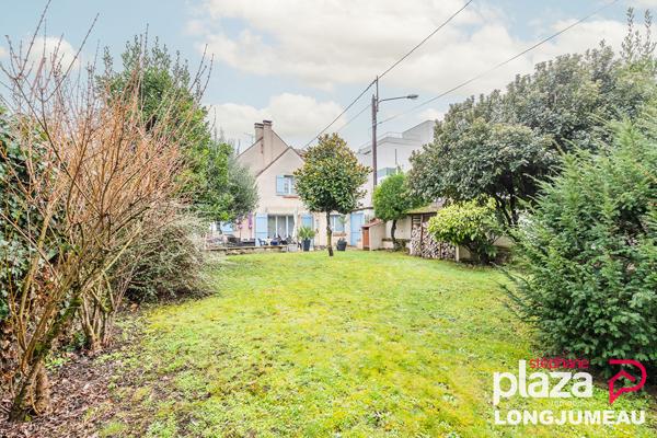 Maison 5 pièces 130 m2