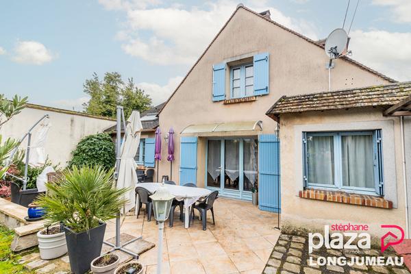 Maison 5 pièces 130 m2