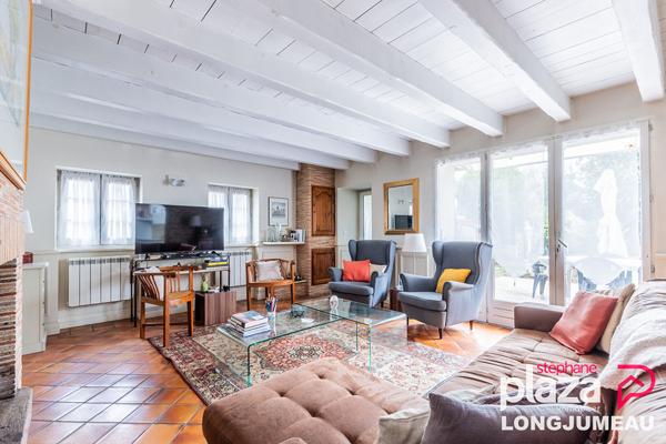 Maison 5 pièces 130 m2